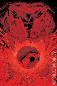Thundercats: Lost #8