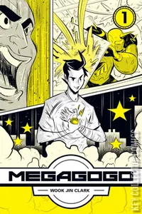 Megagogo #0