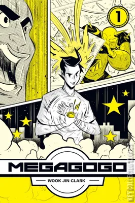 Megagogo