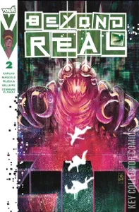 Beyond Real #2