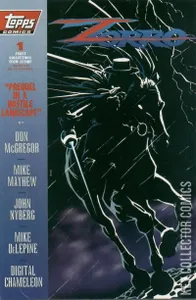 Zorro #1