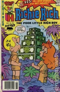Richie Rich #231