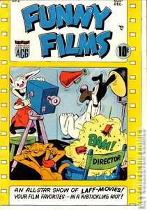 Funny Films #2