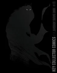 Cover for Batman: One Dark Knight #1