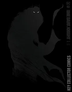 Batman: One Dark Knight #1