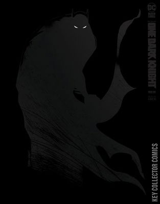 Batman: One Dark Knight