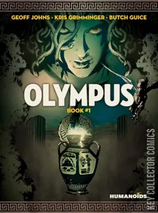 Olympus #1