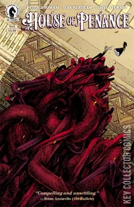 House of Penance #6
