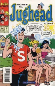 Jughead #130