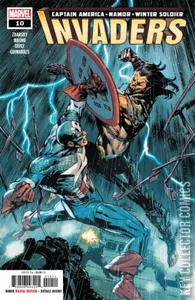 Invaders #10