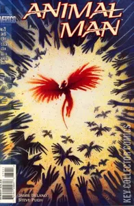 Animal Man #79