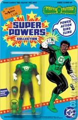 Variant Cover for Green Lantern: War Journal #12