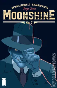 Moonshine #7