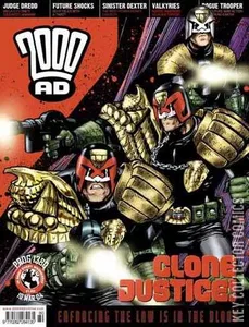 2000 AD #1380