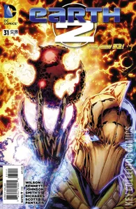 Earth 2 #31