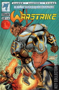 Warstrike #2