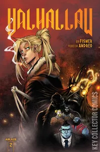 Valhallaw #2
