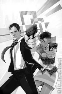 James Bond #6