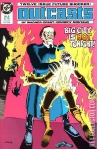Outcasts #6