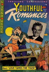 Youthful Romances #15