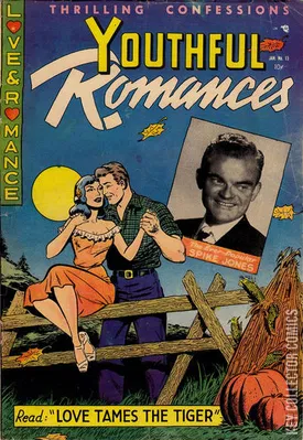 Youthful Romances