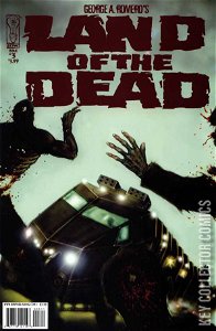 Land of the Dead #3