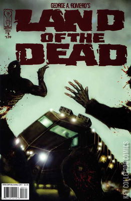 Land of the Dead