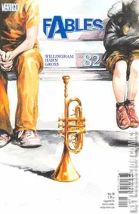 Fables #82