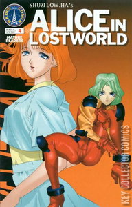 Alice in Lost World #4