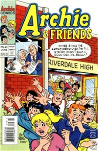 Archie & Friends #23