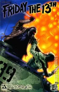 Friday the 13th: Bloodbath #2