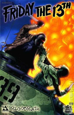 Friday the 13th: Bloodbath