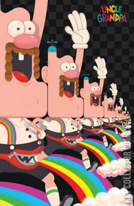 Uncle Grandpa #3