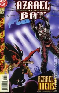 Azrael #48