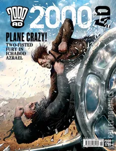 2000 AD #1795