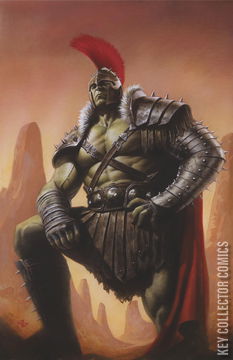 Variant Cover for Imperial #1