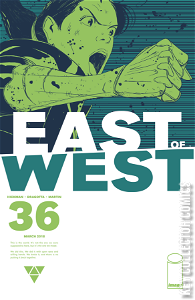 East of West #36