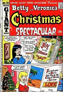 Archie Giant Series Magazine #191