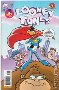 Looney Tunes #170