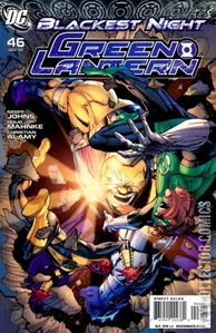 Green Lantern #46