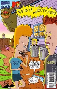 Beavis and Butt-Head #27