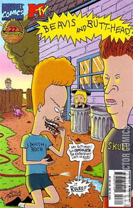 Beavis and Butt-Head #27