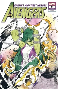 Avengers #44