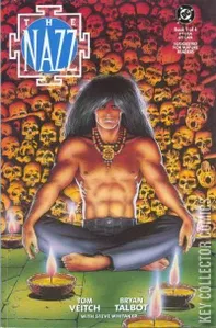 The Nazz #1