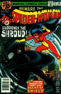 Spider-Woman #13