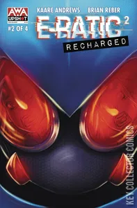 E-Ratic: Recharged #2