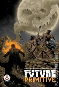 Future Primitive #4