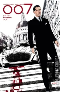 007 #5
