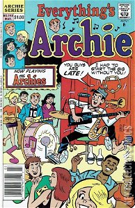 Everything's Archie #148