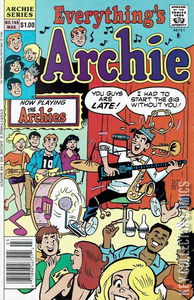 Everything's Archie #148